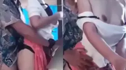 Ngentod Dengan Guru Saat Pentas Seni Video by PornHub