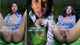 Fifi Toket Bulat Colok Memek Video by IXXX Fifi Toket Bulat Colok Memek Video by IXXX