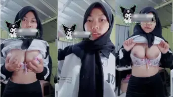 Viral Winnieeww Hijab Terbaru 2024 Video by BokepHUB Viral Winnieeww Hijab Terbaru 2024 Video by BokepHUB