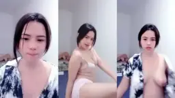 Telanjang Dada Miss China DreamLive Remas Susunya Video by TXXX Telanjang Dada Miss China DreamLive Remas Susunya Video by TXXX