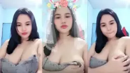 Ghina Tobrut Montok Remas Menggoda DreamLive Video by xVideos Ghina Tobrut Montok Remas Menggoda DreamLive Video by xVideos