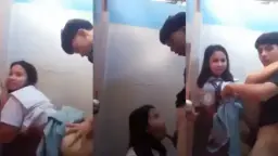 Terbaru Masih Daun Masih Muda Ngewe di WC Sekolah Video by xVideos Terbaru Masih Daun Masih Muda Ngewe di WC Sekolah Video by xVideos
