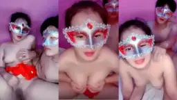 Intan Ngewe Sampe Crot Video by KingBokep