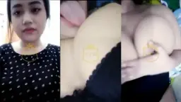 Miss Vhavha Pamerin Uting Teteknya Video by IXXX