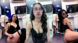 Caroline Sexy Cantik Menggoda Mango Live Video by Beeg