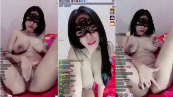 Mia Kalifah Live Omek Full Durasi Video by YouJizz
