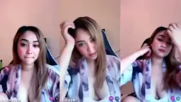 Makin Banyak Host baru nan Seksi Video by Indo18