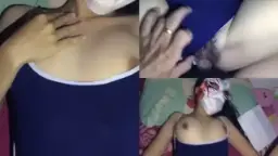 Ngentot Daun Masih Muda Pake Baju Renang Video by YourPorn