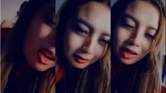 Tante Keenakan Ngewe Posisi Doggystyle Video by RedTube
