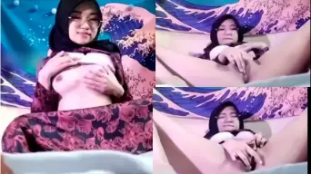 Bella Viral Tiktok Hijab Cantik Bell_4k Video by Kompoz Bella Viral Tiktok Hijab Cantik Bell_4k Video by Kompoz