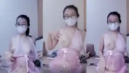 Toket Bulat Mochiii Daun Masih Muda Mango Barbar Video by PornTrex