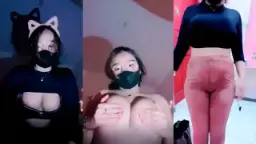 Rose Tiktokers Cantik Ebot Pantat Besar Show Toketnya Video by NoBokep Rose Tiktokers Cantik Ebot Pantat Besar Show Toketnya Video by NoBokep
