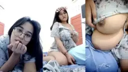 Uting Acha Tobrut Bikin Pascol Sange Video by KingBokep
