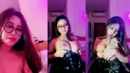 Miya Montok Binal Bikin Sange Video by BokepHUB