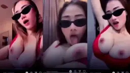 Jessica Intan Utingnya Nih Live IG Video by PornGo