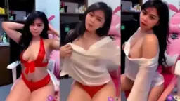 Bintang Toket Bulet Uting Nenen Video by PornGo Bintang Toket Bulet Uting Nenen Video by PornGo