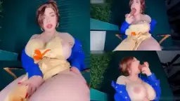 Bokep Bishoujomom Babe Dildo Blowjob Onlyfans Leaked Video by AVTub
