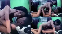 Akibat Kangen Dengan Kontol Mantan Video by TubeV