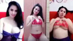 Tante Kimaya Inem Hot Uting Transparan Video by SangeLink