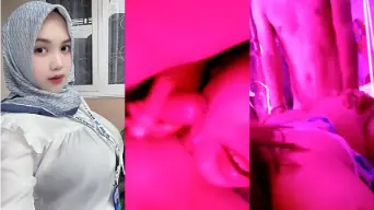 Tante Rina Hijab Tobrut Video 03 Video by TubeV Tante Rina Hijab Tobrut Video 03 Video by TubeV