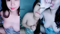 Grace Panlok Toket Bulat Jembut Lebat Video by PornTrex