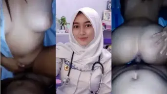 Dokter Cantik Ngewe Gaya Doggy Video by YouJizz Dokter Cantik Ngewe Gaya Doggy Video by YouJizz