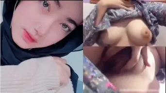 Syakirah Toket Gede Spill Meki Video by IXXX