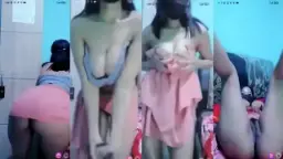 Melanie Pamer Memek Toket Mulus Video by Indo18