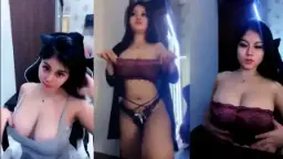 Babyfe Bugil Video by HQporner