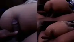 Ngentot Bokong Semok Jadi Gampang Crot Video by simontok