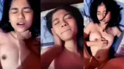 Ngewe Hardcore Gadis Cantik Viral di Twitter Video by simontok