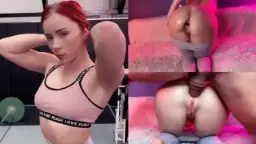 Bokep Trainer Hard Ass Fuckes and Facefuckes after Workout Video by BokepHUB Bokep Trainer Hard Ass Fuckes and Facefuckes after Workout Video by BokepHUB