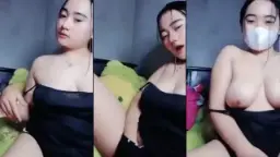 Harumi Gemoy Show Toket Omek Video by TXXX Harumi Gemoy Show Toket Omek Video by TXXX