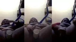 Daun Masih Muda Kos Colmek Pake Deodoran
