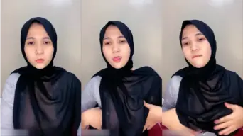 Rani Jilbab Toge Baju Transparan Video by BokepHUB Rani Jilbab Toge Baju Transparan Video by BokepHUB