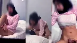 Ngentot Karyawan Berhijab di Hotel Video by simontok Ngentot Karyawan Berhijab di Hotel Video by simontok