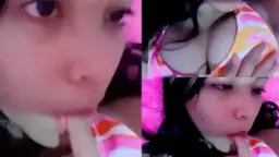 Laras Bali Tiktoker 4_BG Cantik Toge Video by PornTrex