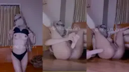 Miss Slutty Vani Colmek Binal – Ms_sluttyVani Video by YouPorn