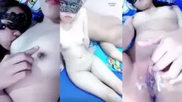 Celliana Ngentot Dengan Suami Orang Crot Dalem Video by PornTrex