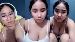 Lisa Chan Hana Tiktok Viral 3 Video by xVideos