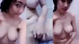 Premium Video Syakirah 5919 6 Video by KingBokep