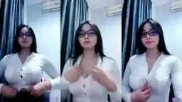 Julia Lea Kemeja Menonjol Ketat Video by xVideos Julia Lea Kemeja Menonjol Ketat Video by xVideos