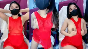 Aoraa Gak Pake Daleman Live Video by AVTub