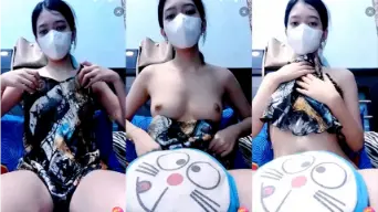 Miss Dear Berdaster Gak Pake BH Video by PornGo Miss Dear Berdaster Gak Pake BH Video by PornGo