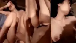 Ngentot Cewek Cantik Meram Melek Video by TXXX