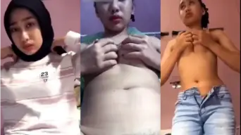 Hijab Pap TT Bugil Untuk Pacar Video by BebasIndo Hijab Pap TT Bugil Untuk Pacar Video by BebasIndo