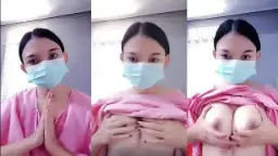 Naya S_iswi Keperawatan Toket Mulus Video by xHamster Naya S_iswi Keperawatan Toket Mulus Video by xHamster