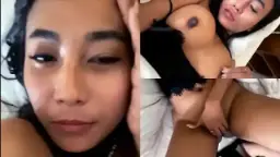 Miss Herradure Cantik Pap Buat Fansnya Video by Kompoz