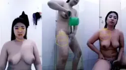 Telanjang Bulat Miss Atut Live Mandi Video by Tube8