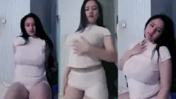 Berlian Ochi Joget Pamer Body Video by Tube8 Berlian Ochi Joget Pamer Body Video by Tube8